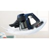 Bosch Serie 6 BCS611P4A stick vacuum/electric broom Battery Dry Hygiene Filter Bagless 0.3 L Black 2.5 Ah