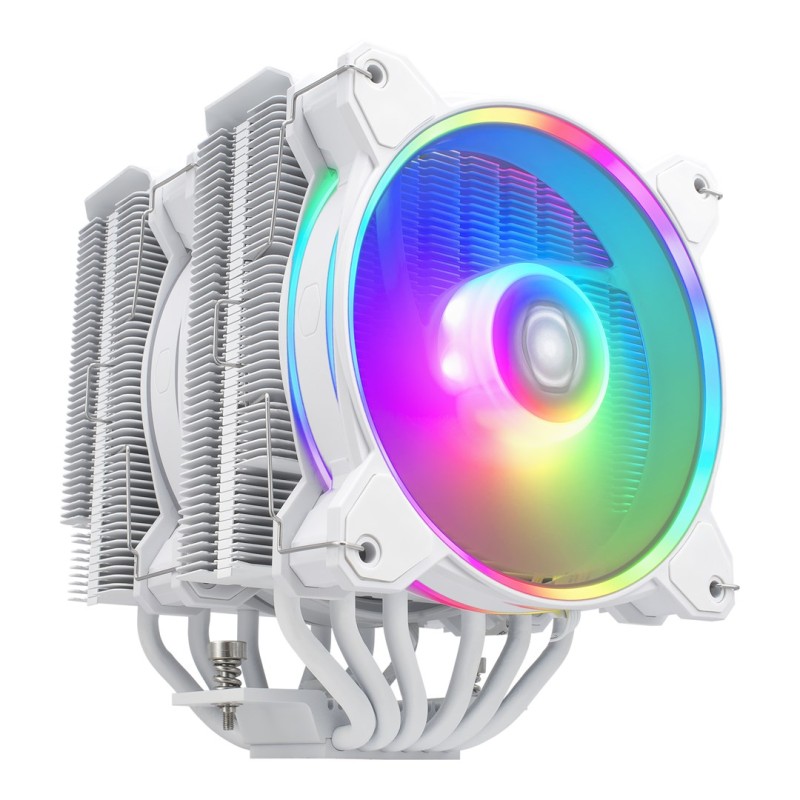 AIR COOLING ENDORFY FORTIS 5 ARGB AIR COOLING ENDORFY FORTIS 5 ARGB