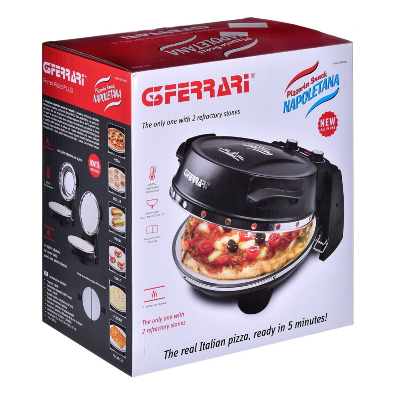 Heinrich‘’s HFR 8216 Hot air fryer 5.0 l 1450 W Yellow Heinrich‘’s HFR 8216 Hot air fryer 5.0 l 1450 W Yellow