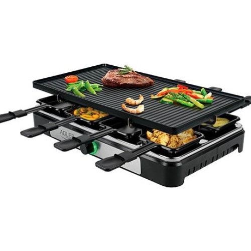 ADLER AD 6616 electric grill ADLER AD 6616 electric grill