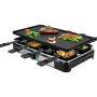 ADLER AD 6616 electric grill