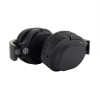 SHOKZ Open Swim Headset Wireless Neck-band Sports Black SHOKZ Open Swim Headset Wireless Neck-band Sports Black