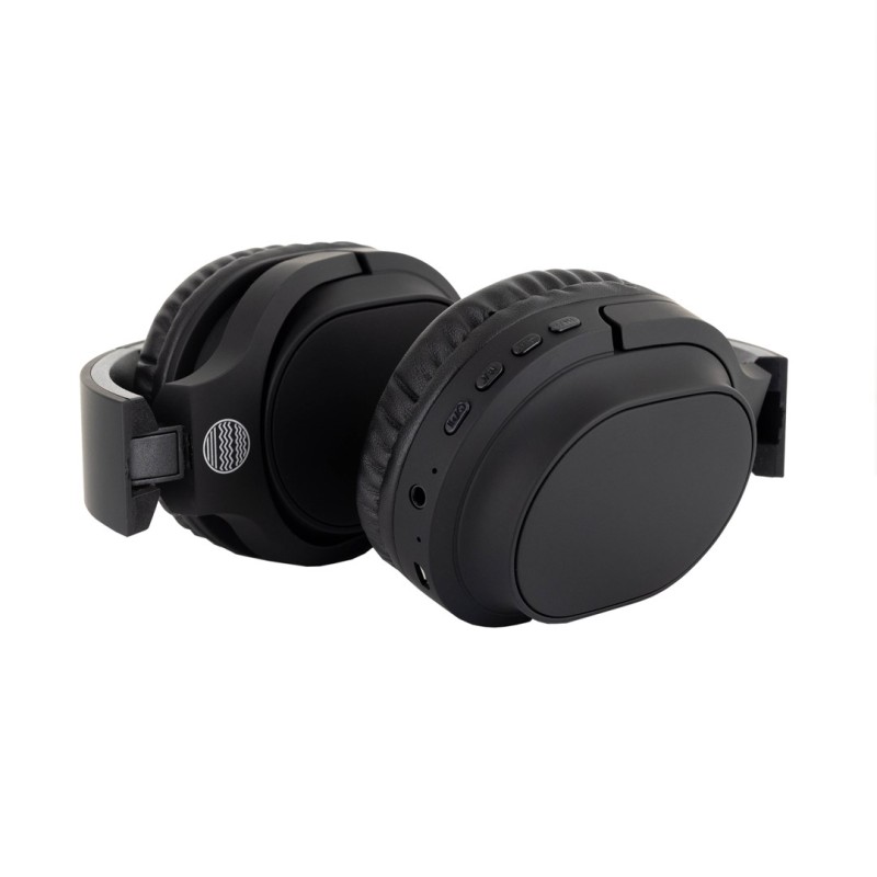 SHOKZ Open Swim Headset Wireless Neck-band Sports Black SHOKZ Open Swim Headset Wireless Neck-band Sports Black