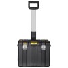 TSTAK toolbox on wheels Dewalt DWST83347-1 TSTAK toolbox on wheels Dewalt DWST83347-1