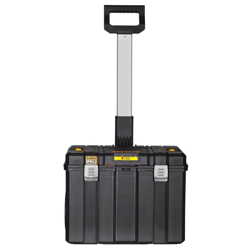 TSTAK toolbox on wheels Dewalt DWST83347-1 TSTAK toolbox on wheels Dewalt DWST83347-1