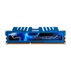 G.Skill RipjawsX 16GB (8GBx2) DDR3-2133 MHz memory module 2 x 8 GB