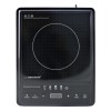 Esperanza EKH011 Black induction cooker Esperanza EKH011 Black induction cooker
