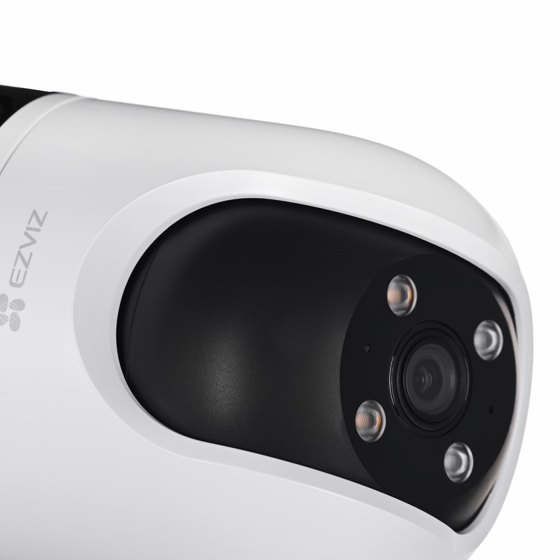 Foscam SD8EP 8MP White Camera Foscam SD8EP 8MP White Camera