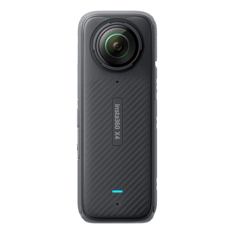 Insta360 X4 action sports camera 72 MP 8K Ultra HD CMOS 25.4 / 2 mm (1 / 2