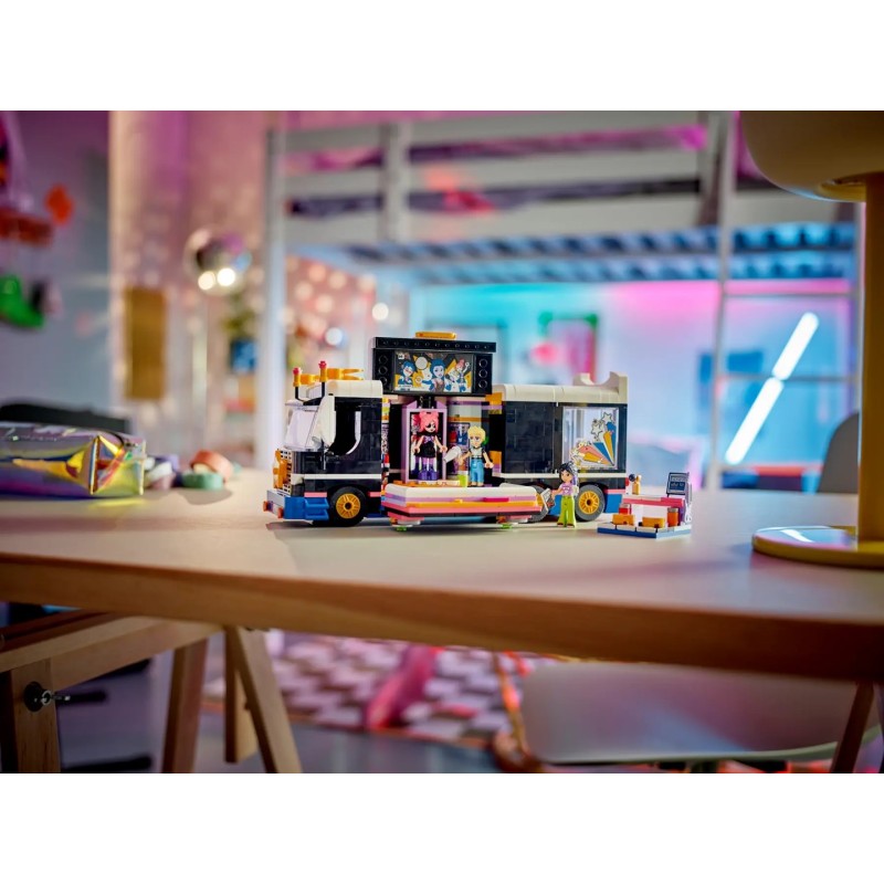 LEGO FRIENDS 42618 Heartlake City Café LEGO FRIENDS 42618 Heartlake City Café