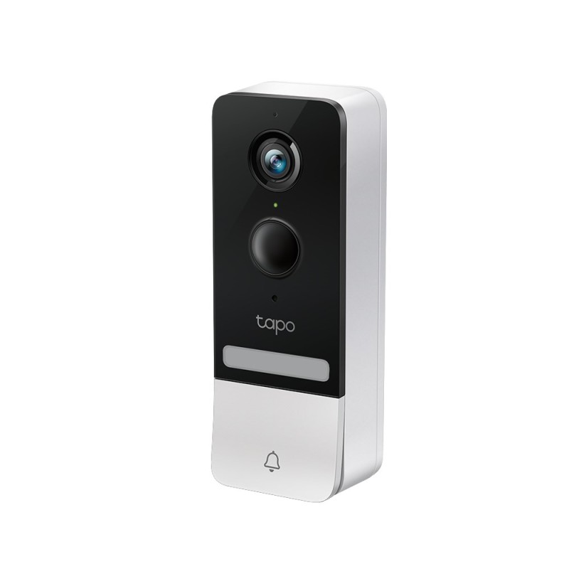 Video door entry camera TP-Link Tapo D230S1 Video door entry camera TP-Link Tapo D230S1