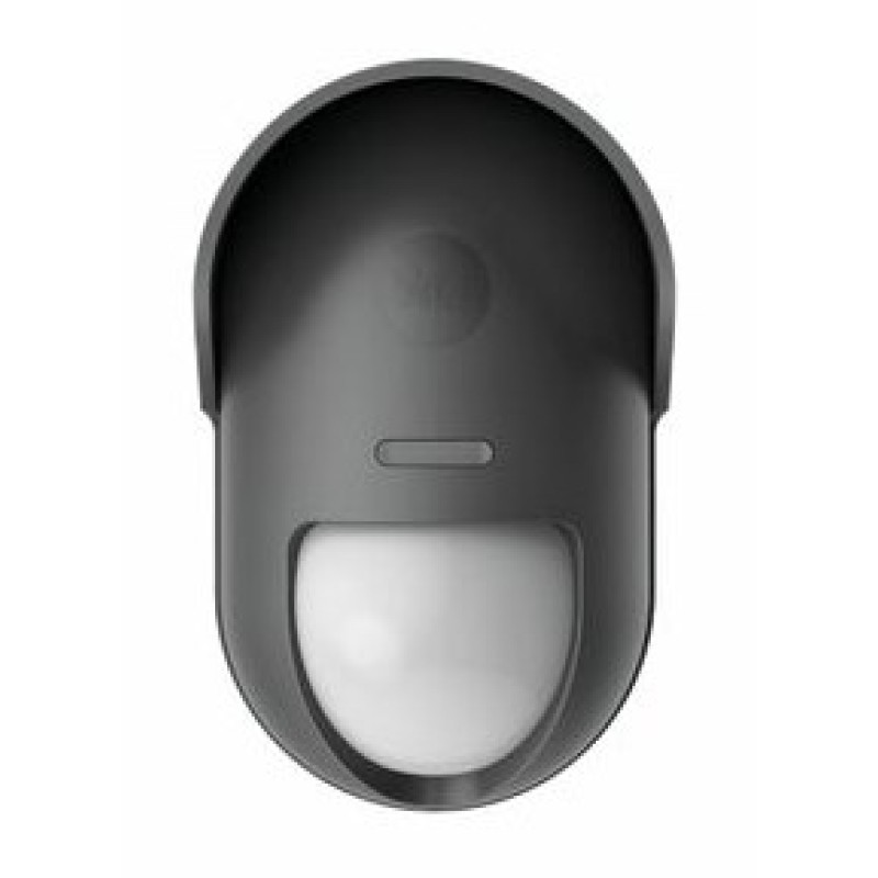Yale Outdoor Motion Sensor Infrared sensor Wireless Wall Black Yale Outdoor Motion Sensor Infrared sensor Wireless Wall Black