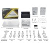 Seasonic Focus GX power supply unit 750 W Seasonic Focus GX power supply unit 750 W