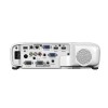 Epson EB-W49 data projector Desktop projector 3800 ANSI lumens 3LCD WXGA (1280x800) White Epson EB-W49 data projector Desktop projector 3800 ANSI lumens 3LCD WXGA (1280x800) White