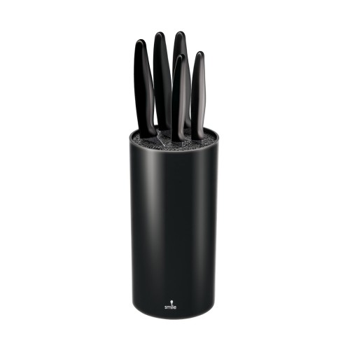 SMILE SNS-3 knife set Knife/cutlery block set 6 pc(s) SMILE SNS-3 knife set Knife/cutlery block set 6 pc(s)