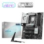 MSI B860 GAMING PLUS WIFI motherboard Intel B860 LGA 1851 (Socket V1) ATX