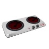 ELDOM PH21 2000W ceramic cooker ELDOM PH21 2000W ceramic cooker