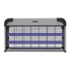 N'OVEEN IKN230 Economic Insecticide lamp Grey N'OVEEN IKN230 Economic Insecticide lamp Grey