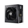Cooler Master MWE Gold 750 V2 ATX 3.1 power supply unit 750 W 24-pin ATX Black Cooler Master MWE Gold 750 V2 ATX 3.1 power supply unit 750 W 24-pin ATX Black