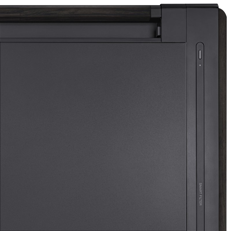 ASUS ProArt PA602 Wood Edition – Metal Panel Midi Tower Black ASUS ProArt PA602 Wood Edition – Metal Panel Midi Tower Black
