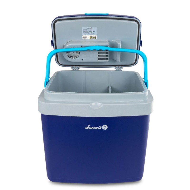 Tourist car refrigerator Lucznik CBX-33 Cool&Go XL 33L 12V/220-240V