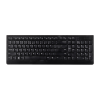 Lenovo Essential keyboard Universal USB QWERTY US English Black Lenovo Essential keyboard Universal USB QWERTY US English Black