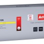 Activejet ATH-2072N toner (replacement for HP 117A 2072A; Supreme; 700 pages; yellow)