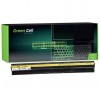 Green Cell LE46 notebook spare part Battery