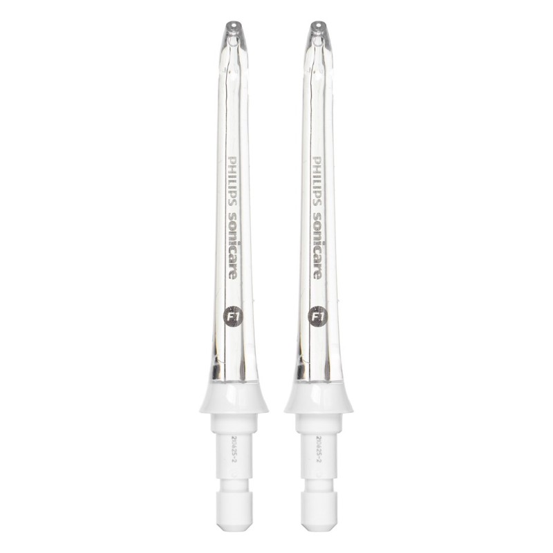 Philips 2 nozzles Oral Irrigator nozzle