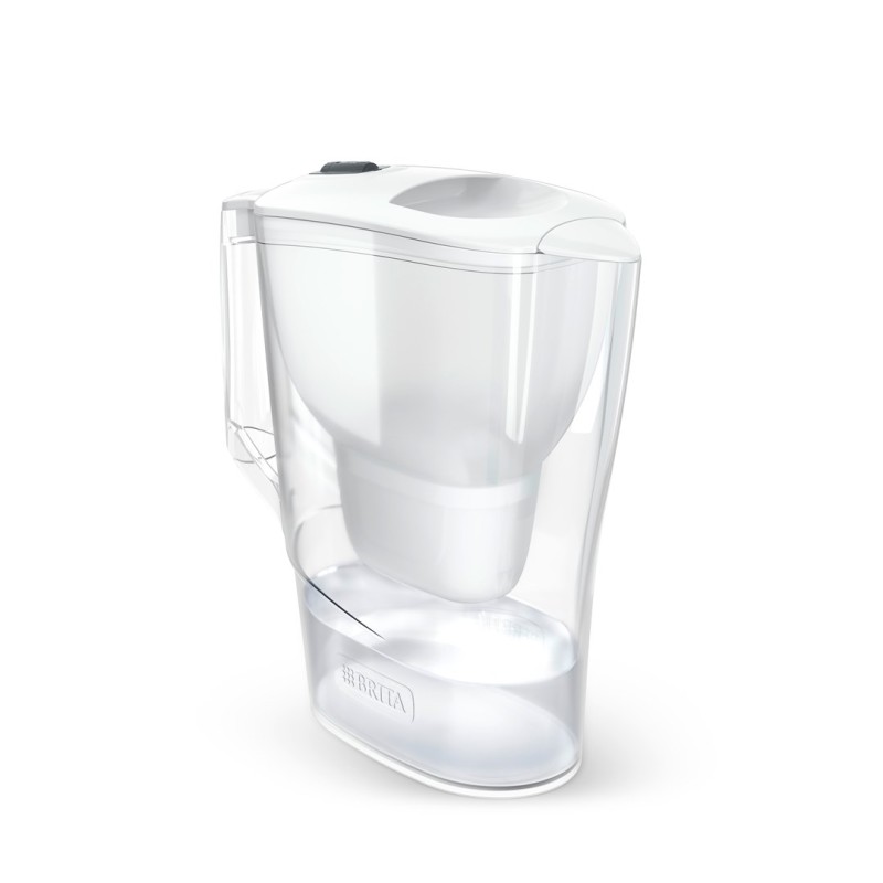 Brita Aluna Calendar filter jug Brita Aluna Calendar filter jug