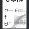PocketBook Verse Pro e-book reader Touchscreen 16 GB Wi-Fi Black, Blue