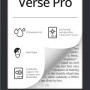 PocketBook Verse Pro e-book reader Touchscreen 16 GB Wi-Fi Black, Blue