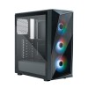 ENCLOSURE I-BOX CHIRON ZH68 GAMING