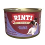 RINTI Gold Goose - wet dog food - 185g