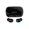 Savio TWS-06 Bluetooth 5.0 + EDR headphones/headset In-ear Black Savio TWS-06 Bluetooth 5.0 + EDR headphones/headset In-ear Black