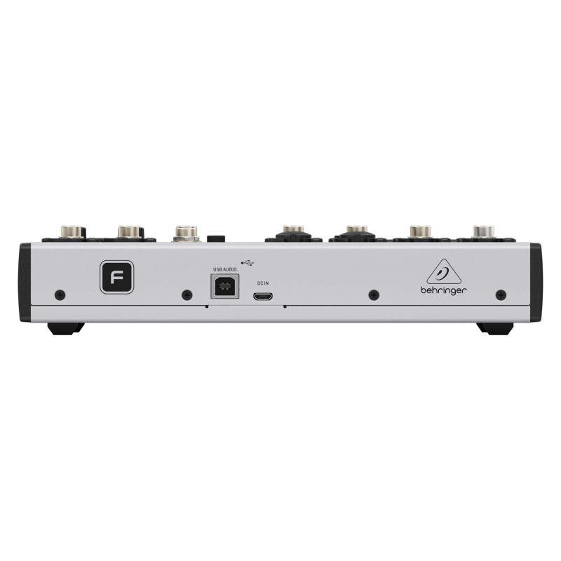Behringer FLOW 8 - digital mixer Behringer FLOW 8 - digital mixer