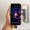 Seek Thermal LQ-ABAX thermal imaging camera Black 320 x 240 pixels Seek Thermal LQ-ABAX thermal imaging camera Black 320 x 240 pixels