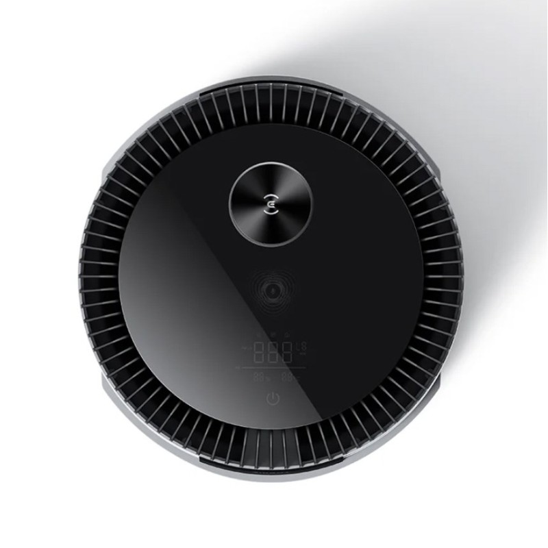 Ecovacs Airbot Z1 air purifier (grey) Ecovacs Airbot Z1 air purifier (grey)