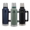 Stanley 10-07934-003 vacuum flask 1.9 L Green Stanley 10-07934-003 vacuum flask 1.9 L Green