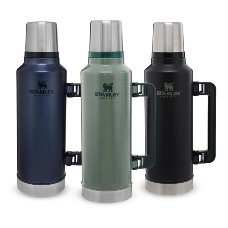 Stanley 10-07934-003 vacuum flask 1.9 L Green Stanley 10-07934-003 vacuum flask 1.9 L Green