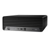 HP Pro Small Form Factor 400 G9 Intel® Core™ i7 i7-14700 16 GB DDR5-SDRAM 1 TB SSD Windows 11 Pro SFF PC Black