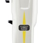 WAHL Cordless Super Taper Black, White Lithium-Ion (Li-Ion)
