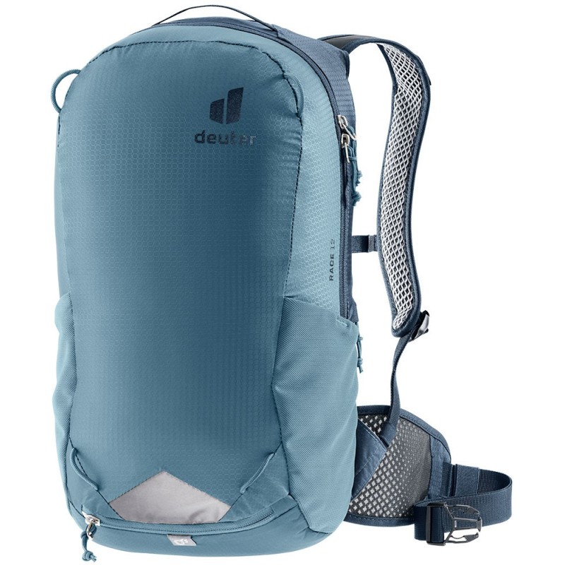 Plecak rowerowy DEUTER Race 12 atlantic-ink Plecak rowerowy DEUTER Race 12 atlantic-ink