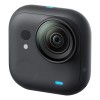 Insta360 GO Ultra Standard Bundle (Midnight Black)