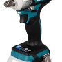 Makita DTW300Z power screwdriver/impact driver 3200 RPM Black, Blue