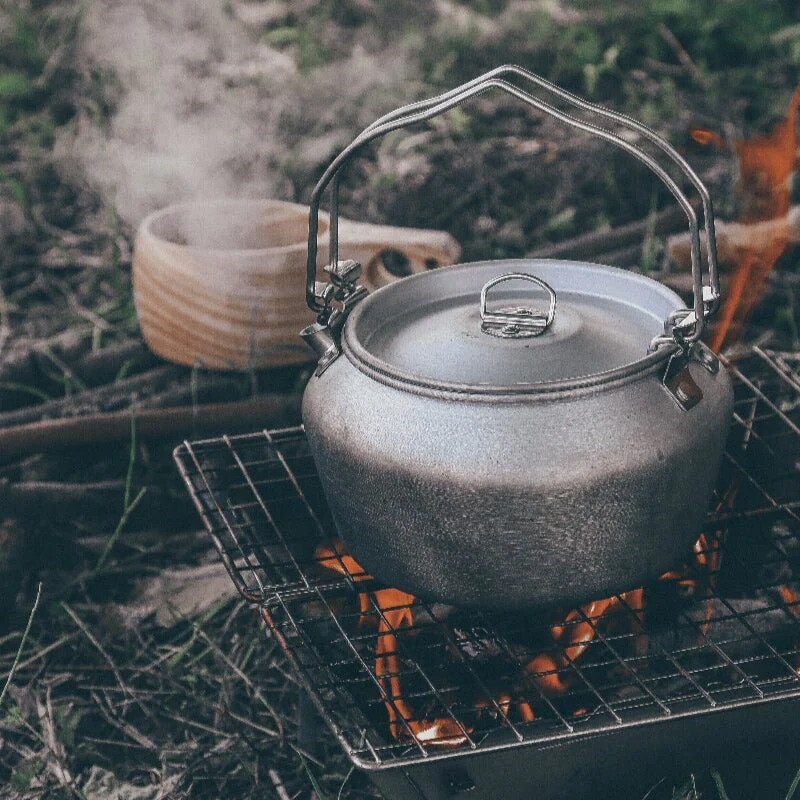 FireMaple Nimbus - 1,2 l travel kettle FireMaple Nimbus - 1,2 l travel kettle