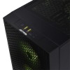 Actina 5901443387466 workstation Intel® Core™ i7 i7-14700 32 GB DDR4-SDRAM 1 TB SSD NVIDIA RTX A4000 Windows 11 Pro Midi Tower Black