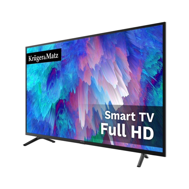 Krüger&Matz KM0240FHD-S6 TV 101,6 cm (40