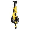 Stanley SFMEE500S Disc sander Black, Yellow Stanley SFMEE500S Disc sander Black, Yellow
