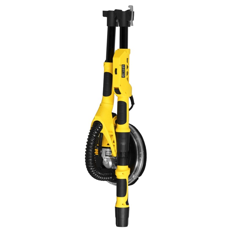 Stanley SFMEE500S Disc sander Black, Yellow Stanley SFMEE500S Disc sander Black, Yellow